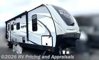 Used 2018 Cruiser RV MPG 2120RB- Located in Shillington, PA available in , Florida