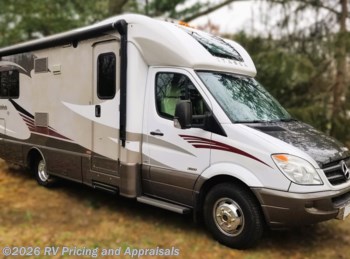 Used 2014 Itasca Navion iQ 24V LOCATED IN MILLERSVILLE MD 21108 available in , Florida