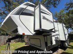 Used 2018 Grand Design Momentum 350M LOCATED IN RIVERVIEW FL 33569 available in , Florida