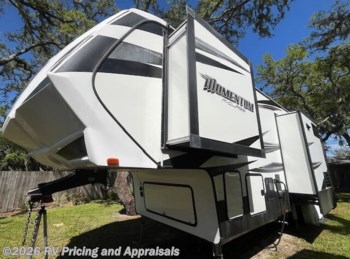 Used 2018 Grand Design Momentum 350M LOCATED IN RIVERVIEW FL 33569 available in , Florida