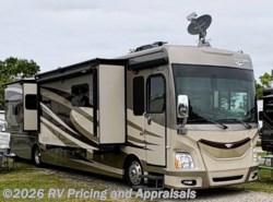 Used 2016 Fleetwood Discovery 40E Located in Swannanoa NC 27778 available in , Florida