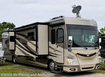 Used 2016 Fleetwood Discovery 40E Located in Swannanoa NC 27778 available in , Florida