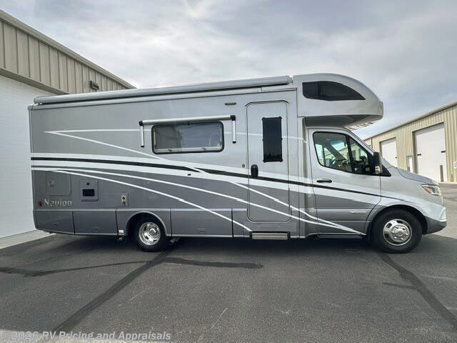 Used 2023 Winnebago Navion 24D LOCATED IN MERIDIAN ID. 83646 available in , Florida