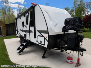 Used 2022 Winnebago Micro Minnie FLX 2306BHS LOCATED IN ANGOLA IN. 46703 available in , Florida
