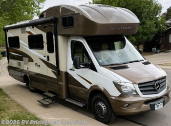 Used 2017 Winnebago View 24J LOCATED IN Westminster CO. 80020 available in , Florida