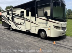 Used 2016 Forest River Georgetown 351DS LOCATED IN MERCER PA 16137 available in , Florida