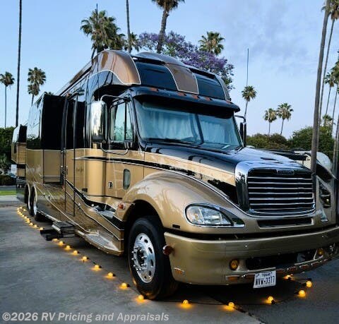 Used 2008 Dynamax Corp Grand Sport Ultra 450 UL LOCATED IN SAN DIEGO CA. 91942 available in , Florida