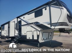 New 2025 Keystone Montana High Country 311RD available in Muskegon, Michigan