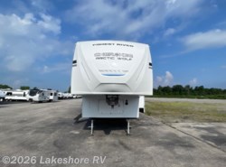 New 2026 Forest River Cherokee Arctic Wolf 287BH available in Muskegon, Michigan