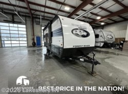 New 2025 Forest River Cherokee Wolf Pup 17EV available in Muskegon, Michigan