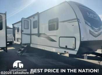 New 2024 Cruiser RV MPG 2920RK available in Muskegon, Michigan