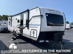 New 2025 Forest River Cherokee Alpha Wolf 280QBS available in Muskegon, Michigan