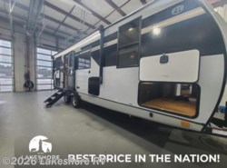 New 2025 Forest River Vibe 2500DB available in Muskegon, Michigan