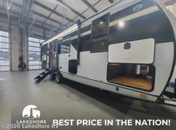 New 2025 Forest River Vibe 2500DB available in Muskegon, Michigan
