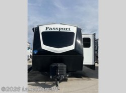 New 2025 Keystone Passport 2710KB available in Muskegon, Michigan