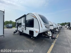 New 2024 Forest River Wildwood FSX 165VIEW available in Muskegon, Michigan