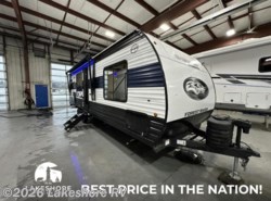 New 2025 Forest River Cherokee Grey Wolf 26SS available in Muskegon, Michigan