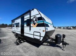 New 2025 Keystone Passport Classic 214BH available in Muskegon, Michigan