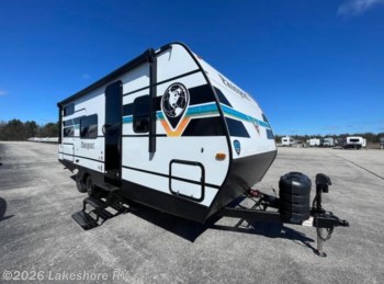 New 2025 Keystone Passport Classic 214BH available in Muskegon, Michigan