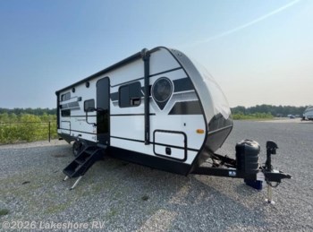 New 2026 Keystone Passport Super Lite 229BH available in Muskegon, Michigan