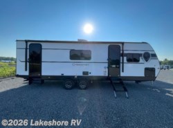 New 2026 Keystone Passport Classic 260BHC available in Muskegon, Michigan