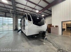 New 2026 Keystone Cougar Half-Ton 25MLE available in Muskegon, Michigan