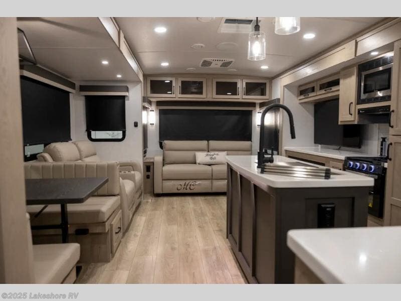 New 2026 Forest River Flagstaff Classic 832lKRL available in Muskegon, Michigan