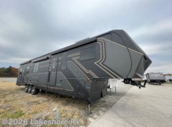 New 2026 Keystone Raptor 441HB available in Muskegon, Michigan