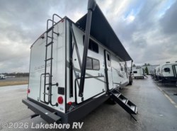 New 2026 Forest River Flagstaff Super Lite 27DBH available in Muskegon, Michigan