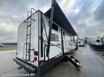 New 2026 Forest River Flagstaff Super Lite 27DBH available in Muskegon, Michigan