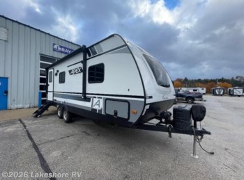 Used 2022 Coachmen Apex Ultra-Lite 211RBS available in Muskegon, Michigan