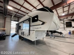 New 2026 Keystone Cougar Sport 2100RK available in Muskegon, Michigan