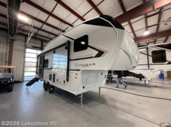 New 2026 Keystone Cougar Sport 2100RK available in Muskegon, Michigan
