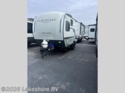 New 2026 Forest River Flagstaff E-Pro E13LE available in Muskegon, Michigan