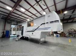 New 2026 Forest River Arctic Wolf 38LEAH.G available in Muskegon, Michigan