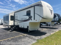Used 2020 Forest River Cedar Creek Silverback 33IK available in Muskegon, Michigan