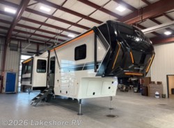 New 2026 Keystone Montana High Country 290RL available in Muskegon, Michigan
