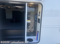 New 2026 Keystone Cougar 350LLK available in Muskegon, Michigan