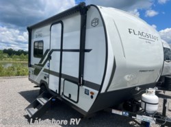 New 2027 Forest River Flagstaff E-Pro LE E131DLE available in Muskegon, Michigan
