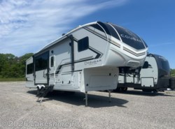 New 2026 Keystone Cougar Half-Ton 30REP available in Muskegon, Michigan