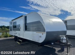 New 2026 Forest River Wildwood FSX 266BHLE available in Muskegon, Michigan
