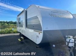 New 2026 Forest River Wildwood FSX 266BHLE available in Muskegon, Michigan