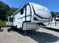 New 2027 Coachmen Chaparral 360IBL available in Muskegon, Michigan