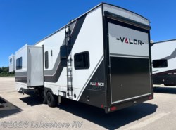 New 2025 Alliance RV Valor 40V13 available in Muskegon, Michigan