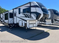 New 2023 Alliance RV Valor 43V13 available in Muskegon, Michigan