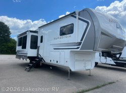 New 2026 Alliance RV Paradigm 310RL available in Muskegon, Michigan
