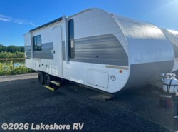 New 2026 Forest River Wildwood FSX 233RBLE available in Muskegon, Michigan