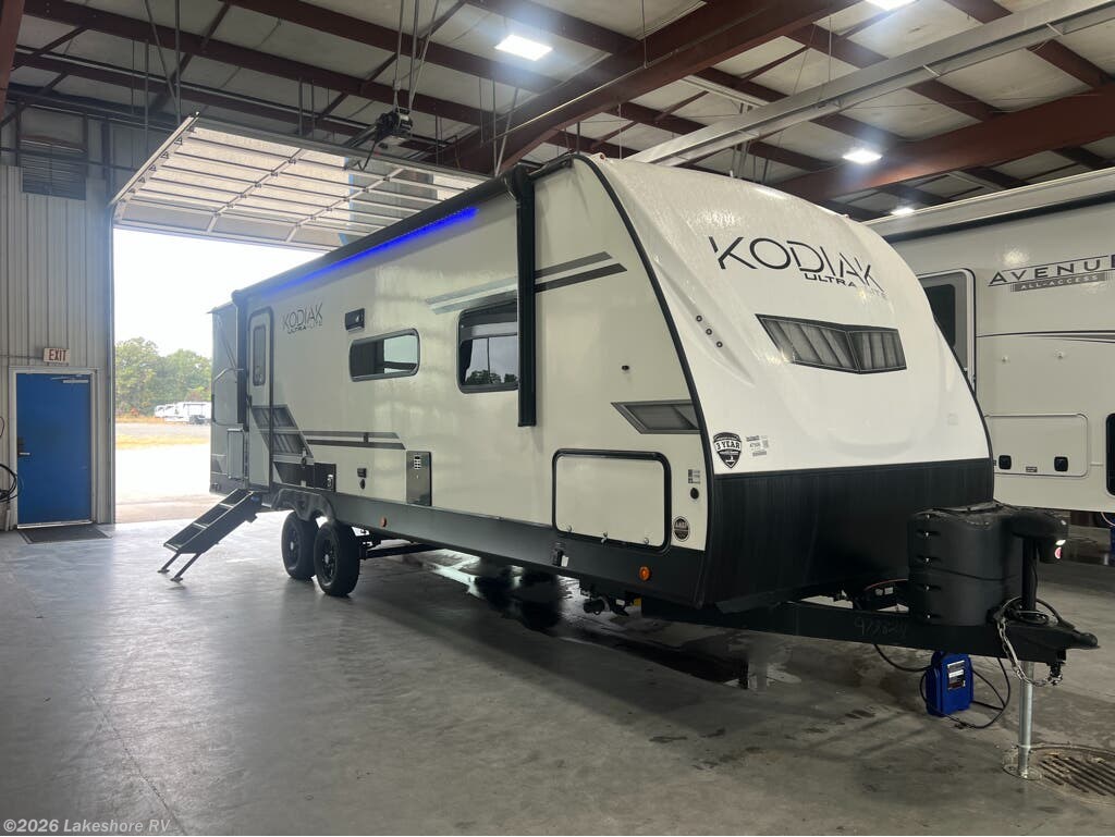 Used 2022 Dutchmen Kodiak Ultra-Lite Ultra-Lite 261RBSL available in Muskegon, Michigan