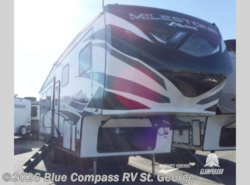 Used 2021 Heartland Milestone 28RL available in Hurricane, Utah