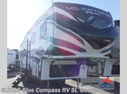 Used 2021 Heartland Milestone 28RL available in Hurricane, Utah